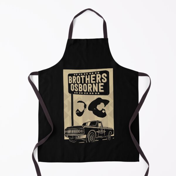 Item preview, Brothers Osborne, BROS, Brothers Osborne Pride, BROS Pride    designed and sold by DAbateArt.