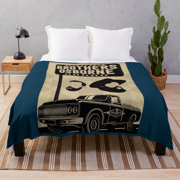 Item preview, Brothers Osborne, BROS, Brothers Osborne Pride, BROS Pride    designed and sold by DAbateArt.