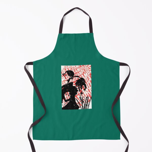 Item preview, Samurai Champloo                designed and sold by DaleaBerry.