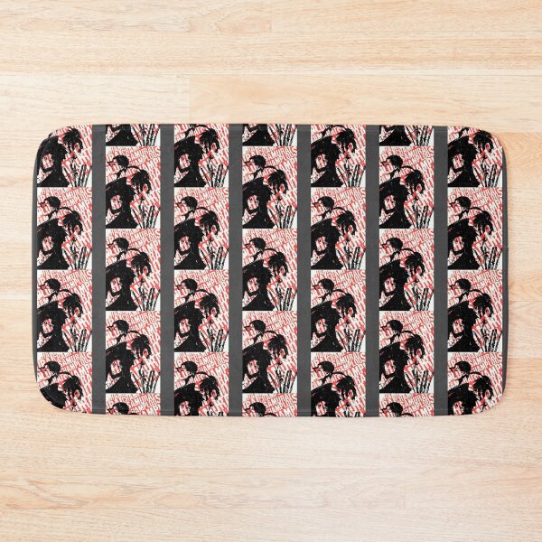 Item preview, Samurai Champloo                designed and sold by DaleaBerry.