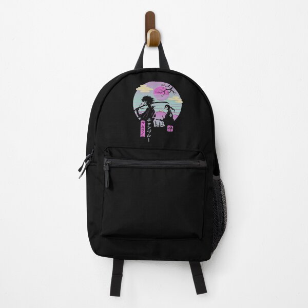 Item preview, Samurai Champloo designed and sold by DaleaBerry.