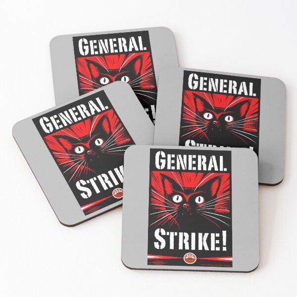 Item preview, Tactic Duplicatec Evolution Iww General Strike Sabocat Gift Movie Fans designed and sold by Alyssa024Arlene.