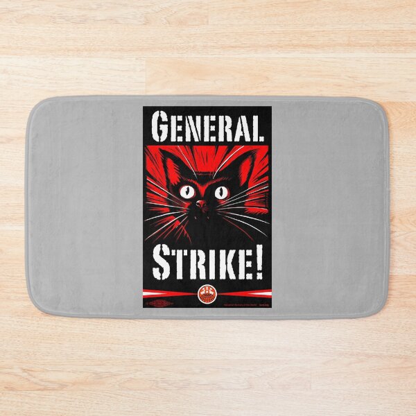 Item preview, Tactic Duplicatec Evolution Iww General Strike Sabocat Gift Movie Fans designed and sold by Alyssa024Arlene.