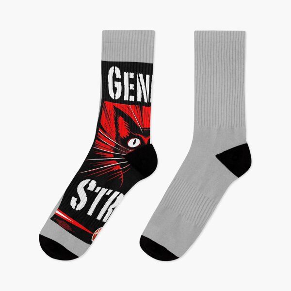 Item preview, Tactic Duplicatec Evolution Iww General Strike Sabocat Gift Movie Fans designed and sold by Alyssa024Arlene.