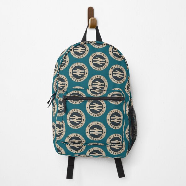 Item preview, Millwall Awaydays    designed and sold by EliShelton.