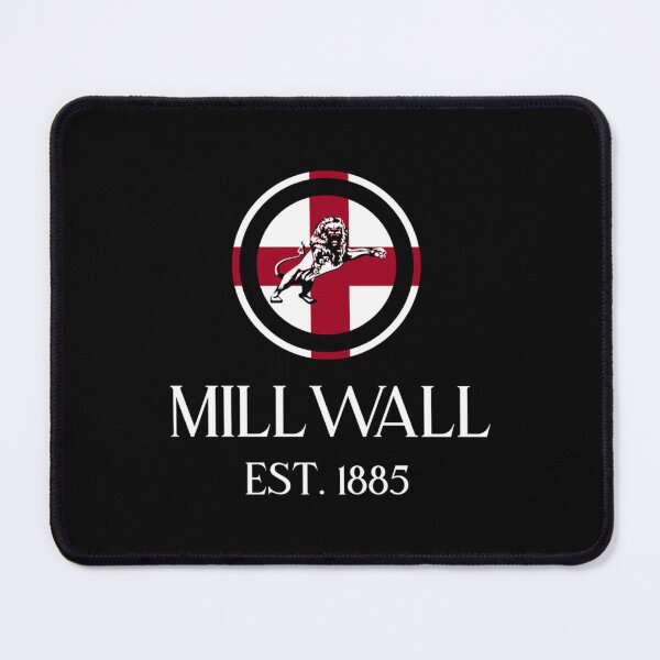 Item preview, Millwall England designed and sold by EliShelton.