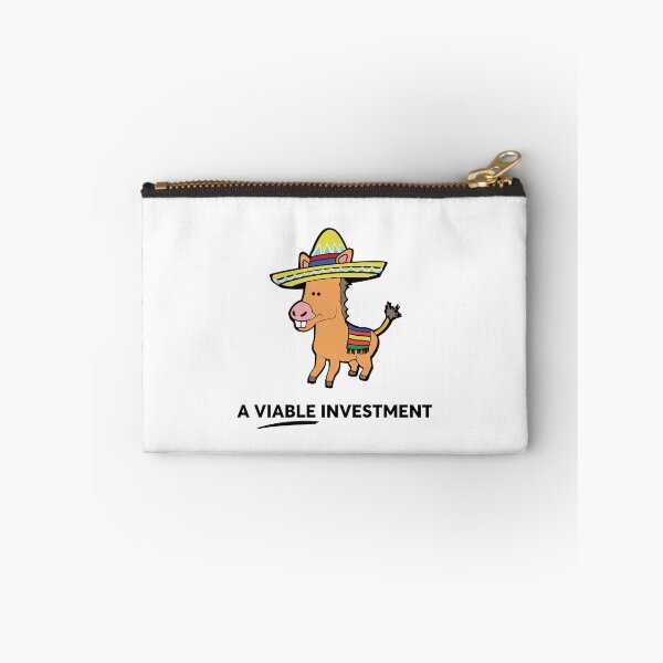 Item preview, OUTH PARK VIABLE INVESTMENT MINIATURE DONKEY ADULT designed and sold by exnerhovardj.
