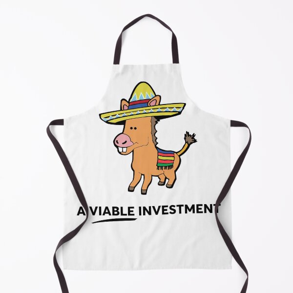 Item preview, OUTH PARK VIABLE INVESTMENT MINIATURE DONKEY ADULT designed and sold by exnerhovardj.