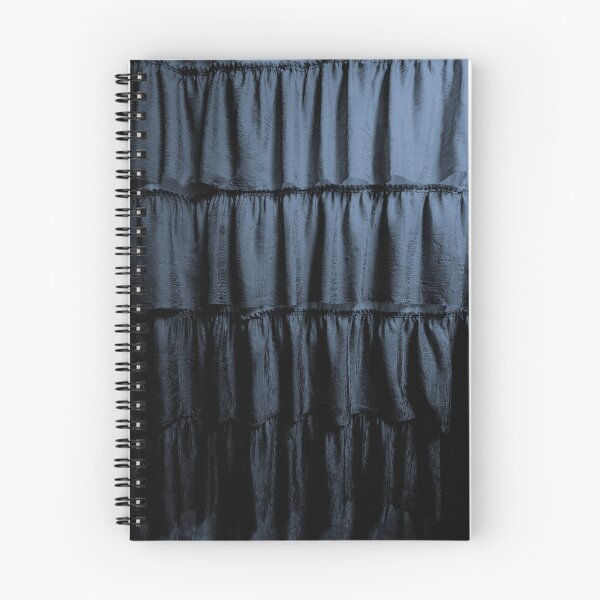 Item preview, Cool Black Ruffles designed and sold by arfff.