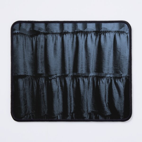 Item preview, Cool Black Ruffles designed and sold by arfff.
