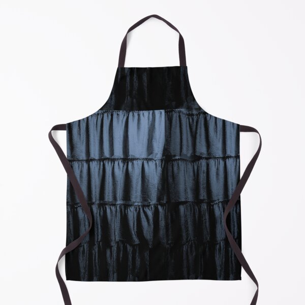 Item preview, Cool Black Ruffles designed and sold by arfff.
