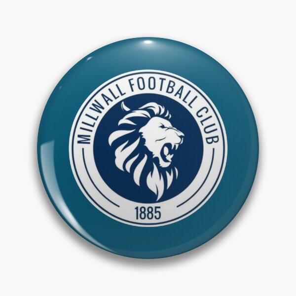 Item preview, Millwall Football Club                 designed and sold by EliShelton.