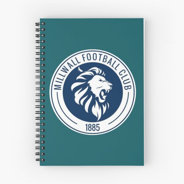 Item preview, Millwall Football Club                 designed and sold by EliShelton.