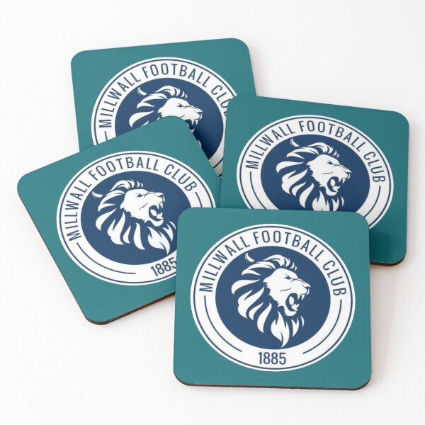 Item preview, Millwall Football Club                 designed and sold by EliShelton.