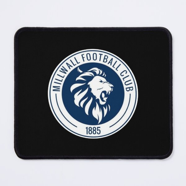 Item preview, Millwall Football Club designed and sold by EliShelton.