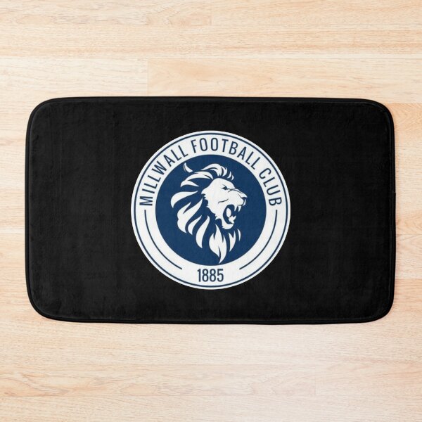 Item preview, Millwall Football Club                 designed and sold by EliShelton.