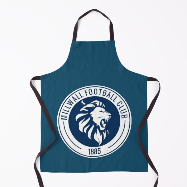 Item preview, Millwall Football Club                 designed and sold by EliShelton.