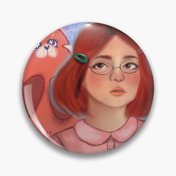 Item preview, Mei-Mei designed and sold by mar21616.