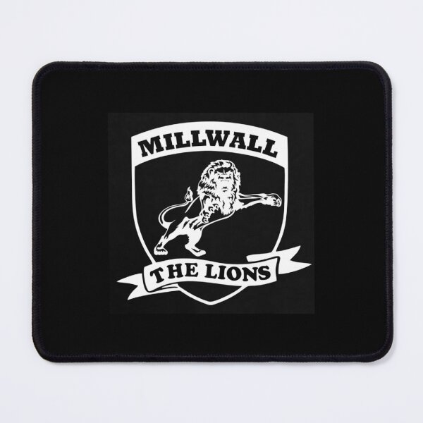 Item preview, Millwall Football Club                designed and sold by EliShelton.