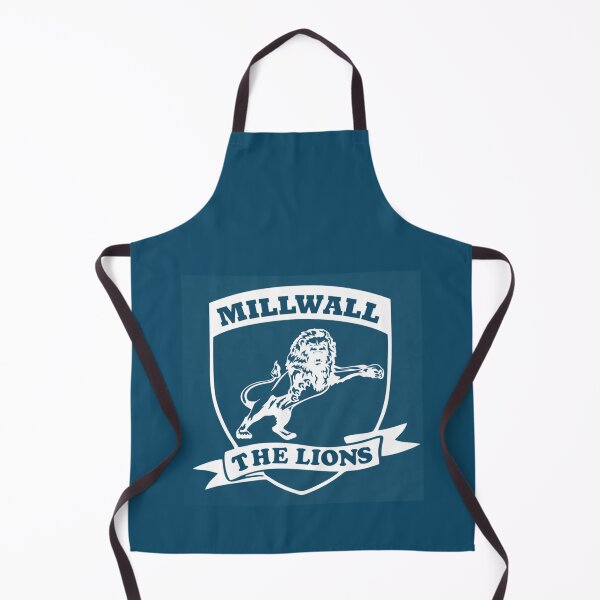 Item preview, Millwall Football Club                designed and sold by EliShelton.