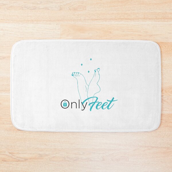 Item preview, Only Feet designed and sold by berrygoodnight.