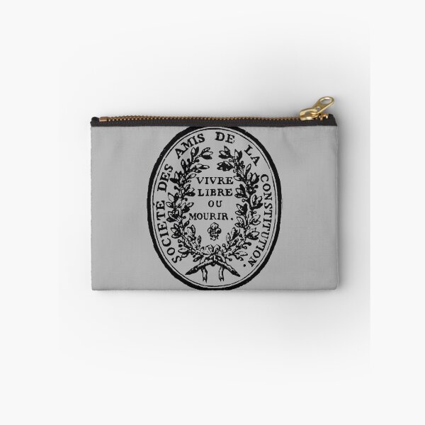 Item preview, Tactic Duplicatec Evolution Jacobin Club Seal French Revolution Free Or Die Graphic Gift designed and sold by Alyssa024Arlene.