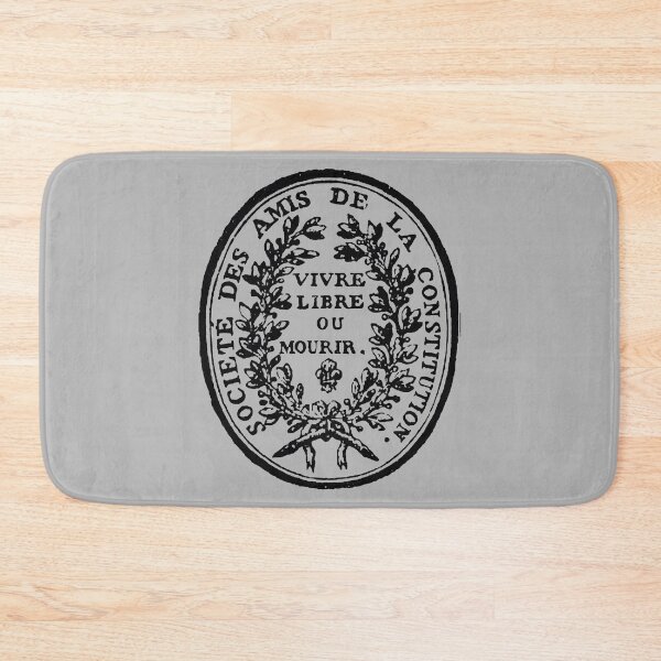 Item preview, Tactic Duplicatec Evolution Jacobin Club Seal French Revolution Free Or Die Graphic Gift designed and sold by Alyssa024Arlene.