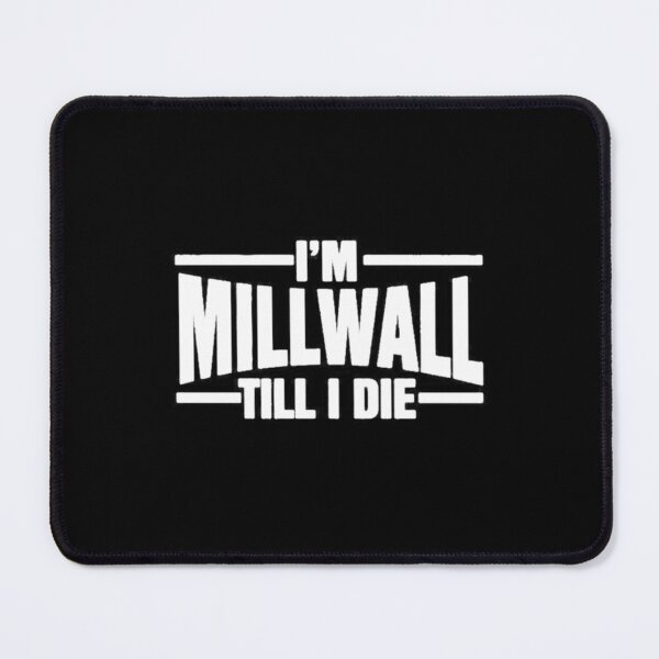 Item preview, Millwall Football Club designed and sold by EliShelton.