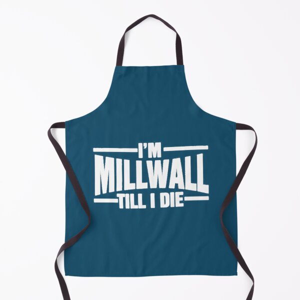 Item preview, Millwall Football Club designed and sold by EliShelton.