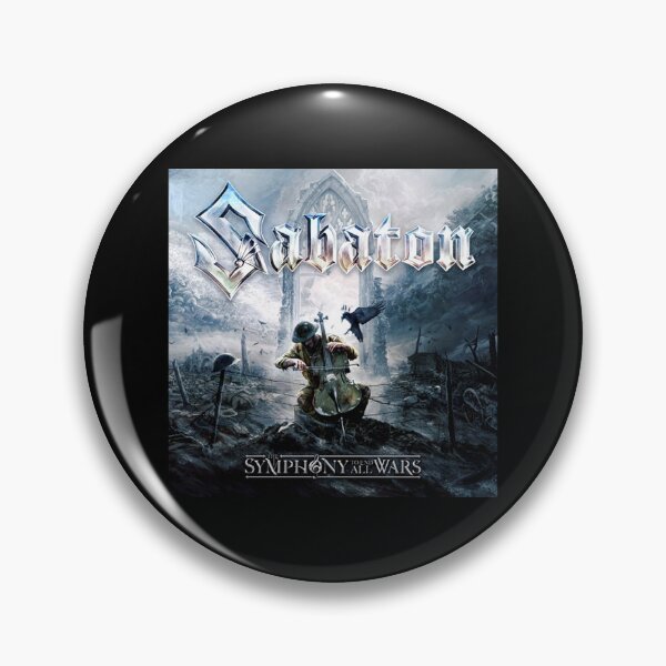 Item preview, symphony of wars designed and sold by siushard1.