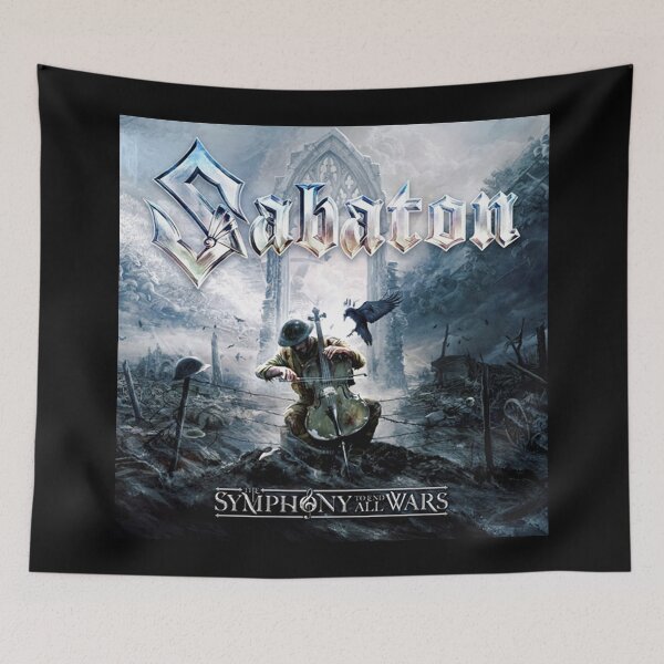 Item preview, symphony of wars designed and sold by siushard1.