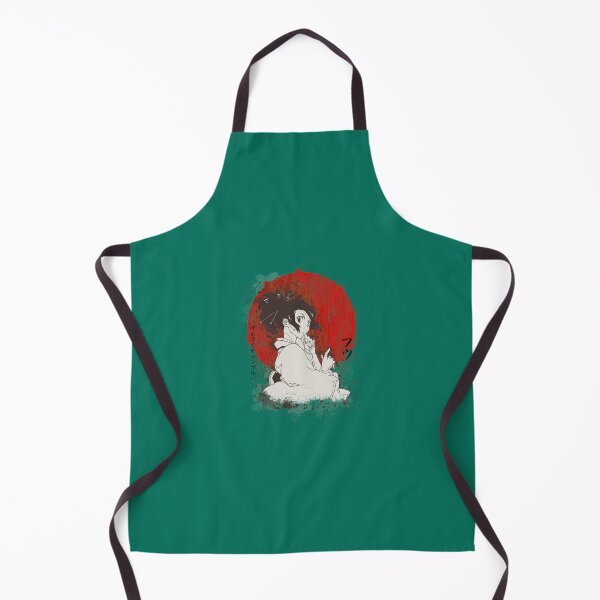 Item preview, Samurai Champloo - Fuu Japan Sun   designed and sold by DaleaBerry.