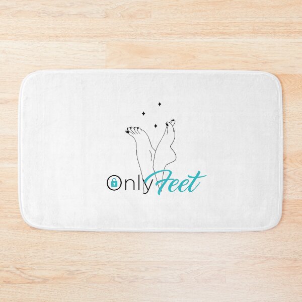Item preview, Only Feet designed and sold by berrygoodnight.
