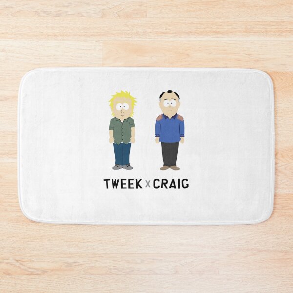 Item preview, SOUTH PARK ADULT TWEEK X CRAIG ADULT designed and sold by exnerhovardj.