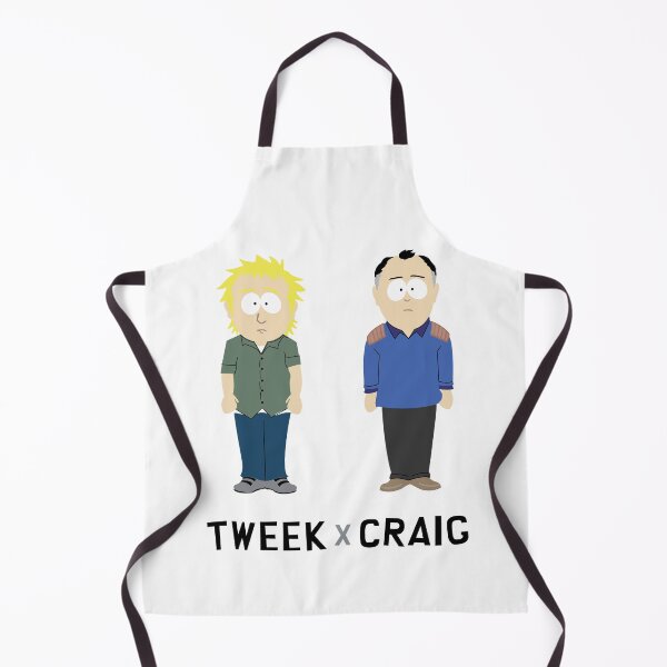 Item preview, SOUTH PARK ADULT TWEEK X CRAIG ADULT designed and sold by exnerhovardj.