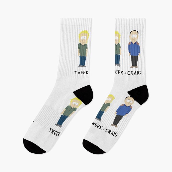 Item preview, SOUTH PARK ADULT TWEEK X CRAIG ADULT designed and sold by exnerhovardj.