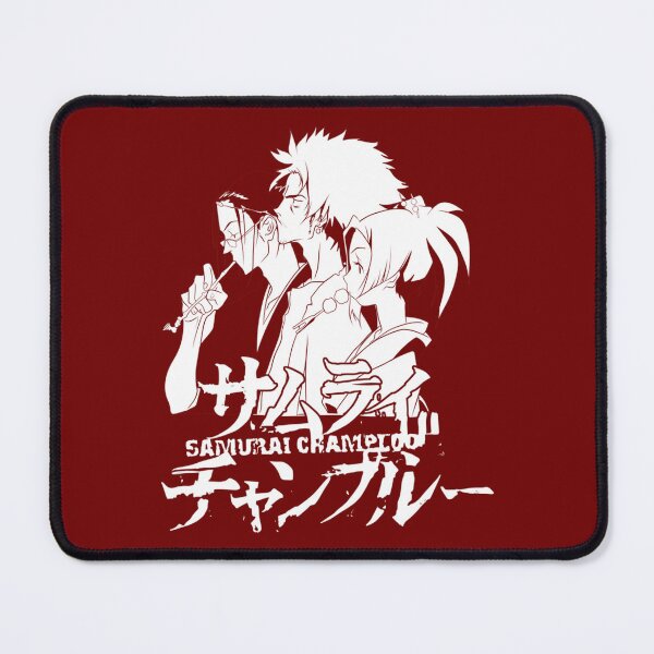 Artikelvorschau, SAMURAI CHAMPLOO entworfen und verkauft von DaleaBerry.