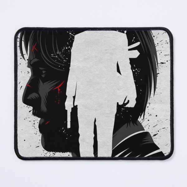 Item preview, John Wick designed and sold by Nhimayy.