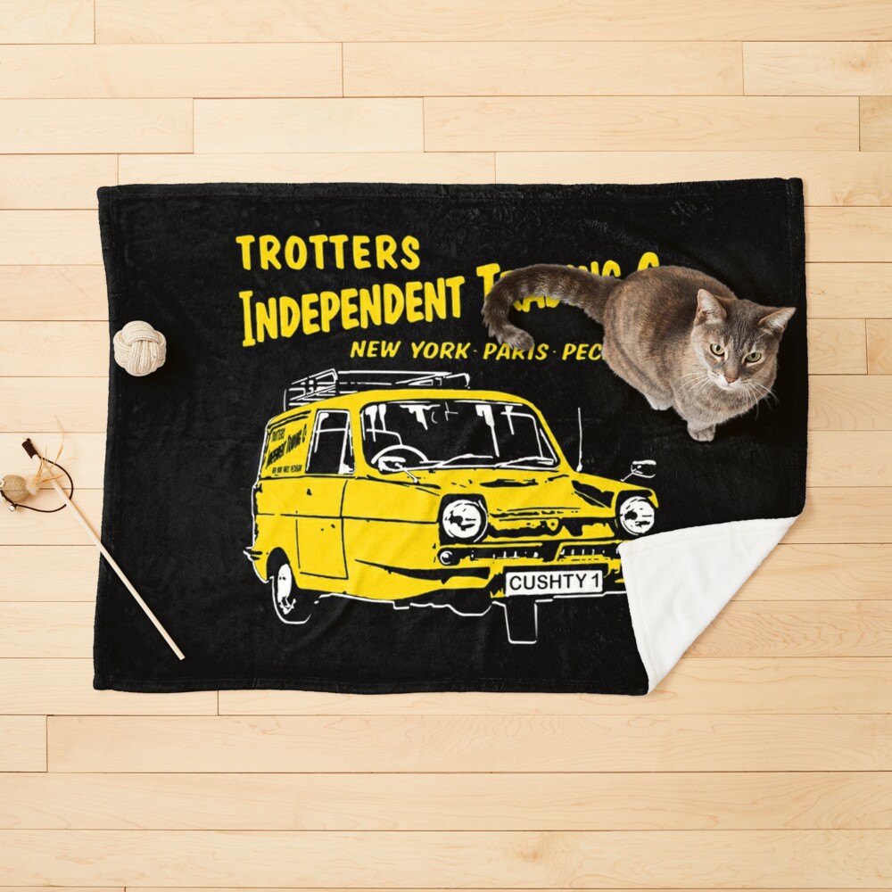 Trotters Independent Trading Co. 