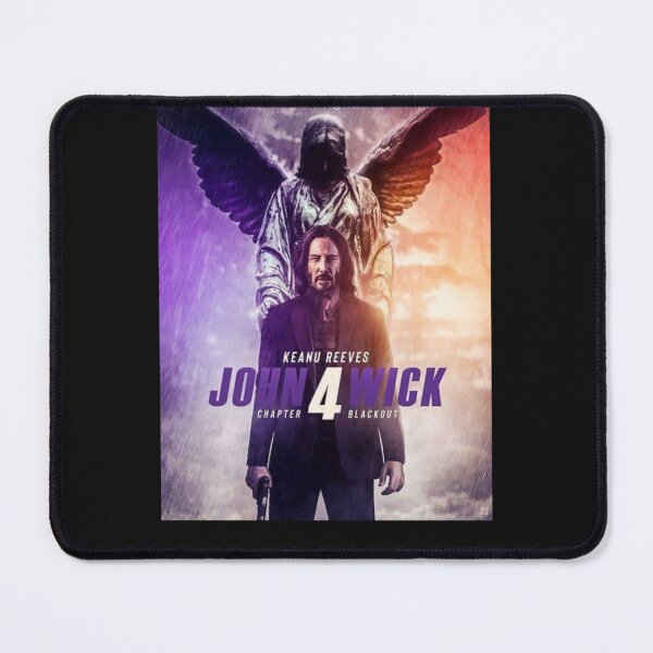 Item preview, John Wick designed and sold by Moralf.