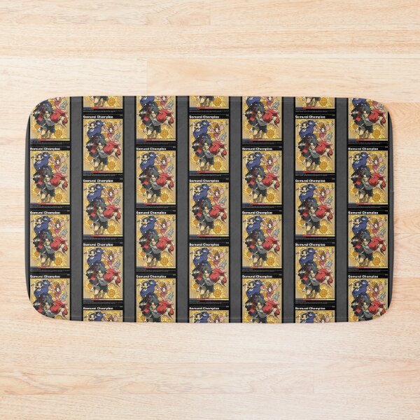 Item preview, Samurai Champloo Anime  Print    designed and sold by DaleaBerry.
