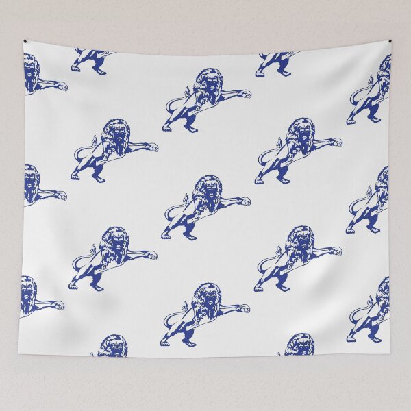 Item preview, Millwall Football Club             designed and sold by EliShelton.