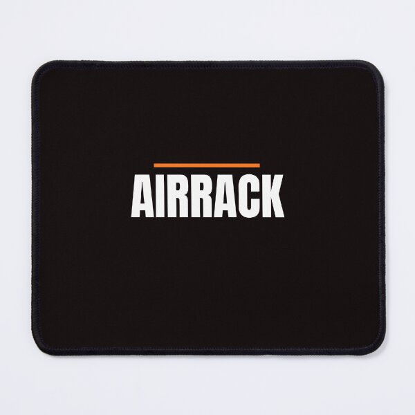 Item preview, AIRRACK designed and sold by ArtistLibrary.