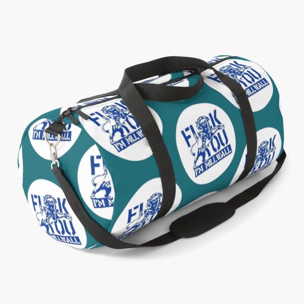 Item preview, Millwall Football Club             designed and sold by EliShelton.