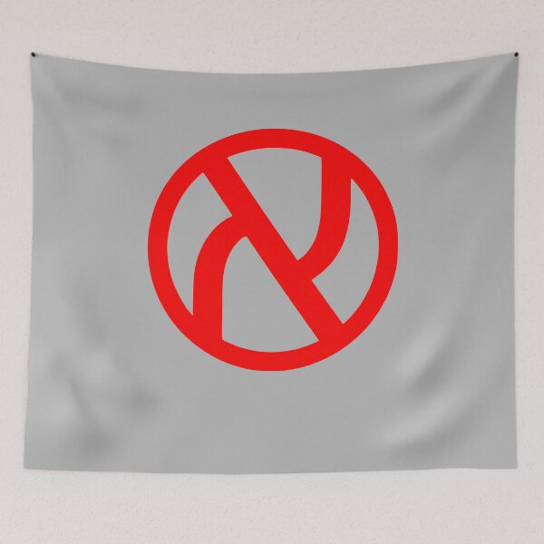 Item preview, Tactic Duplicatec Evolution Jewish Anarchist Symbol Red Graphic Gifts designed and sold by Alyssa024Arlene.