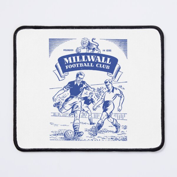 Item preview, Millwall Football Club             designed and sold by EliShelton.