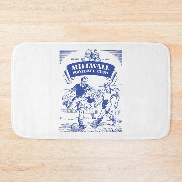Item preview, Millwall Football Club             designed and sold by EliShelton.