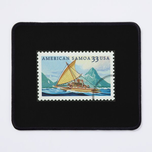 Item preview, university of american samoa designed and sold by GoldwinReynolds.