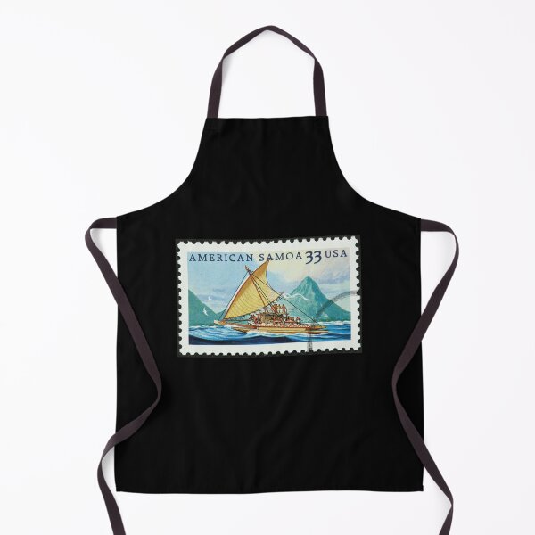Item preview, university of american samoa designed and sold by GoldwinReynolds.