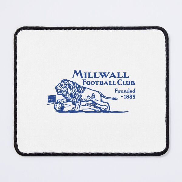Item preview, Millwall Football Club designed and sold by EliShelton.